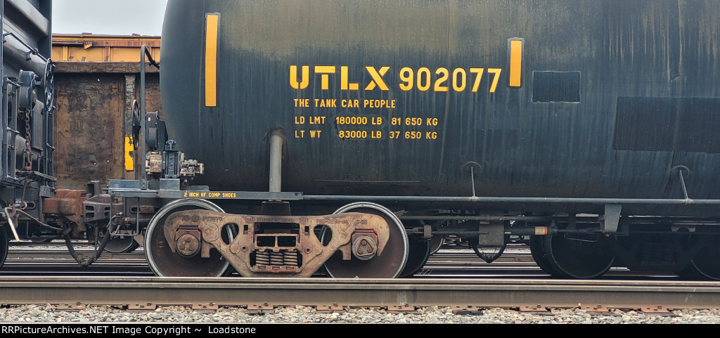 UTLX 902077